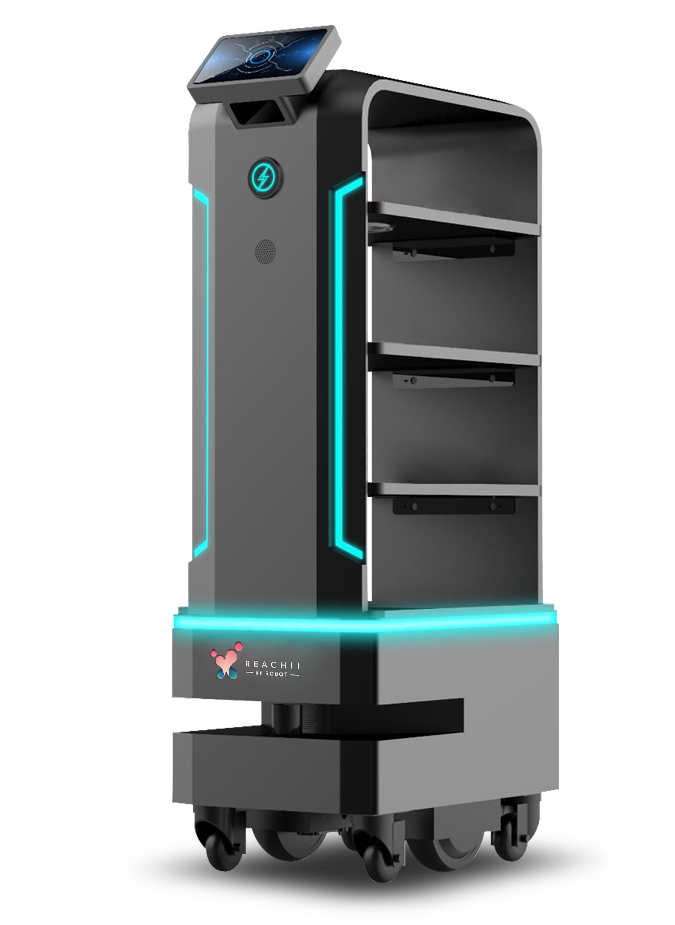 RF ROBOT