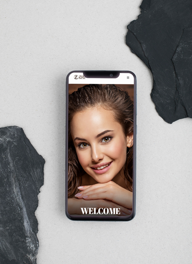 Salon Premium Website Theme - 06 - Image 5