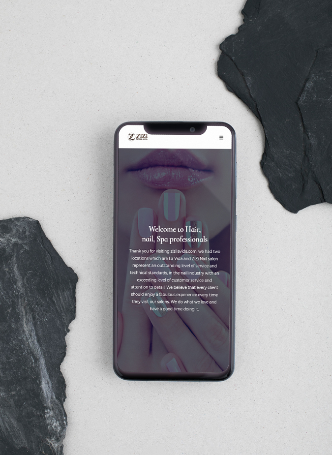 Salon Premium Website Theme - 09 - Image 5